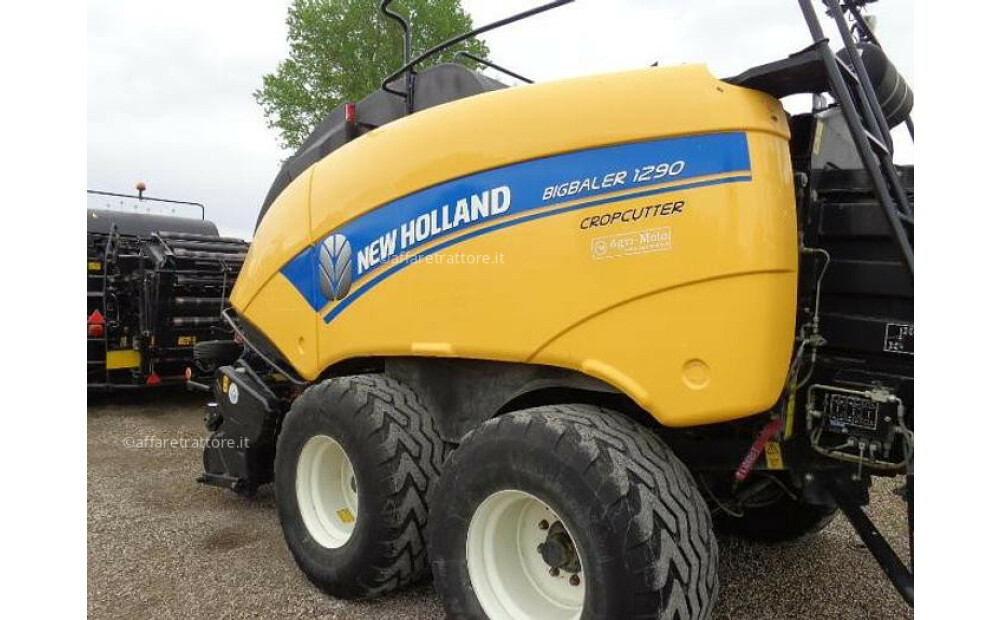 New Holland 1290 Używane - 2