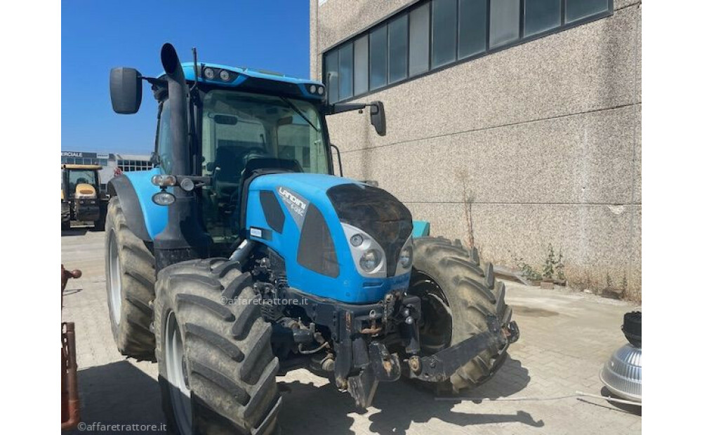 Landini 135 Używane - 1