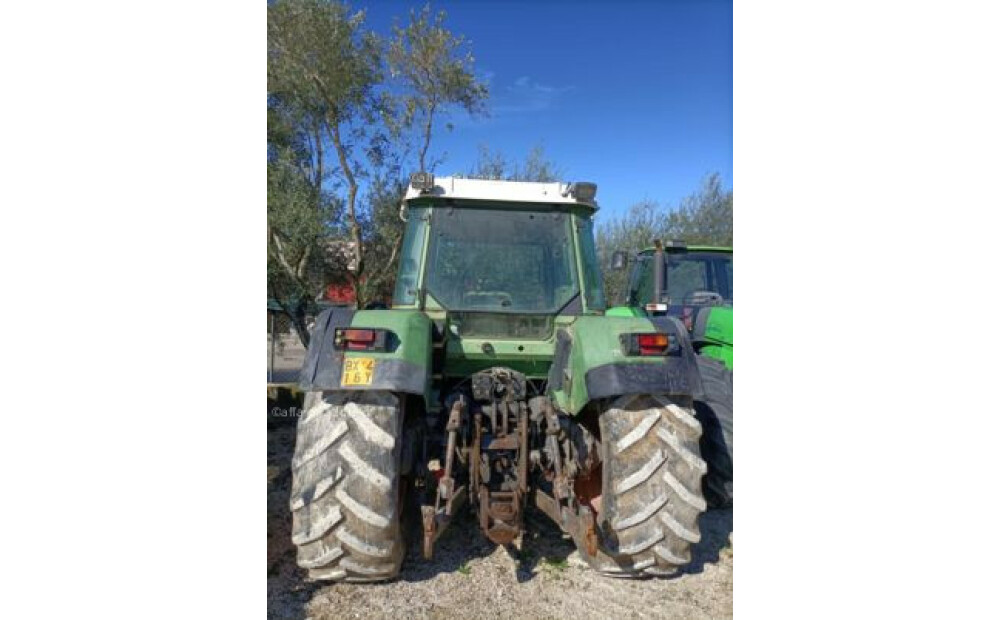 Fendt FARMER 312 Używany - 5