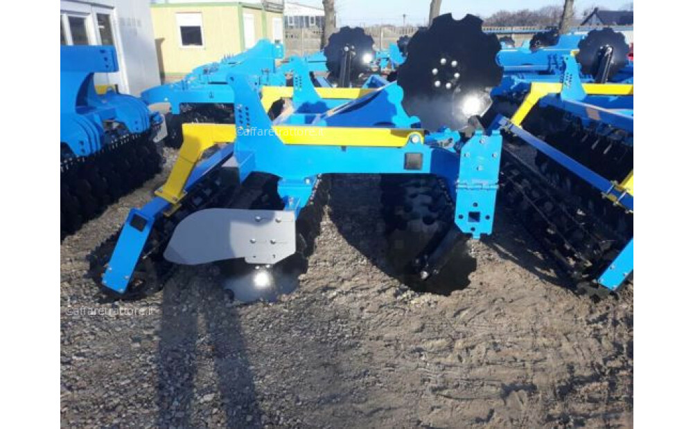 AgroChlopecki Jaguar 300 Nowe - 5