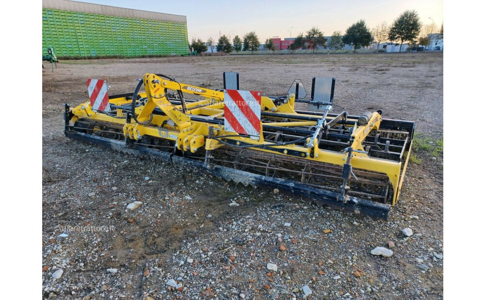 Bednar Swifter SN 5000 Używany - 2