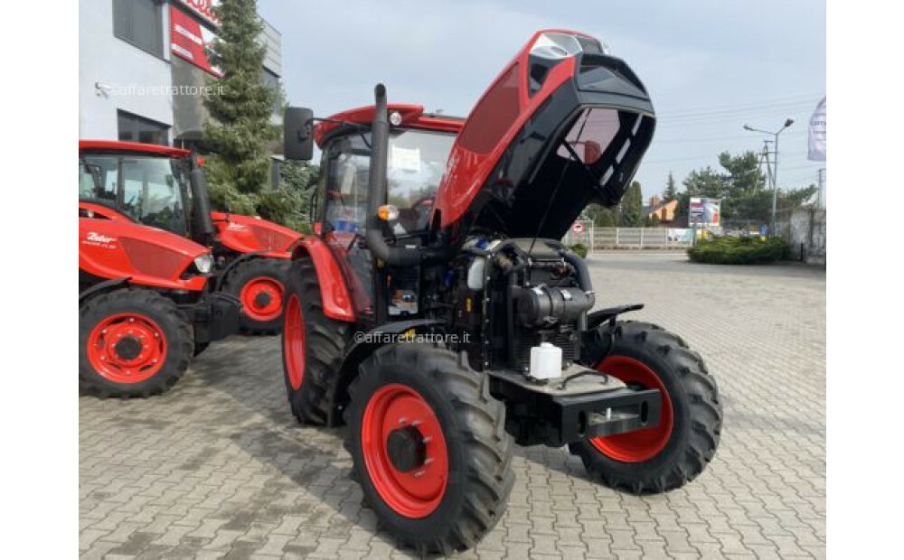 Zetor Major 80 CL Nowy - 9