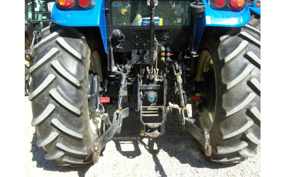 New Holland td5.85 Używane - 6