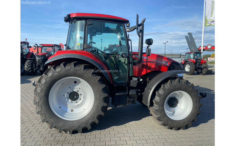 Case-Ih FARMALL 110 Nowe - 2