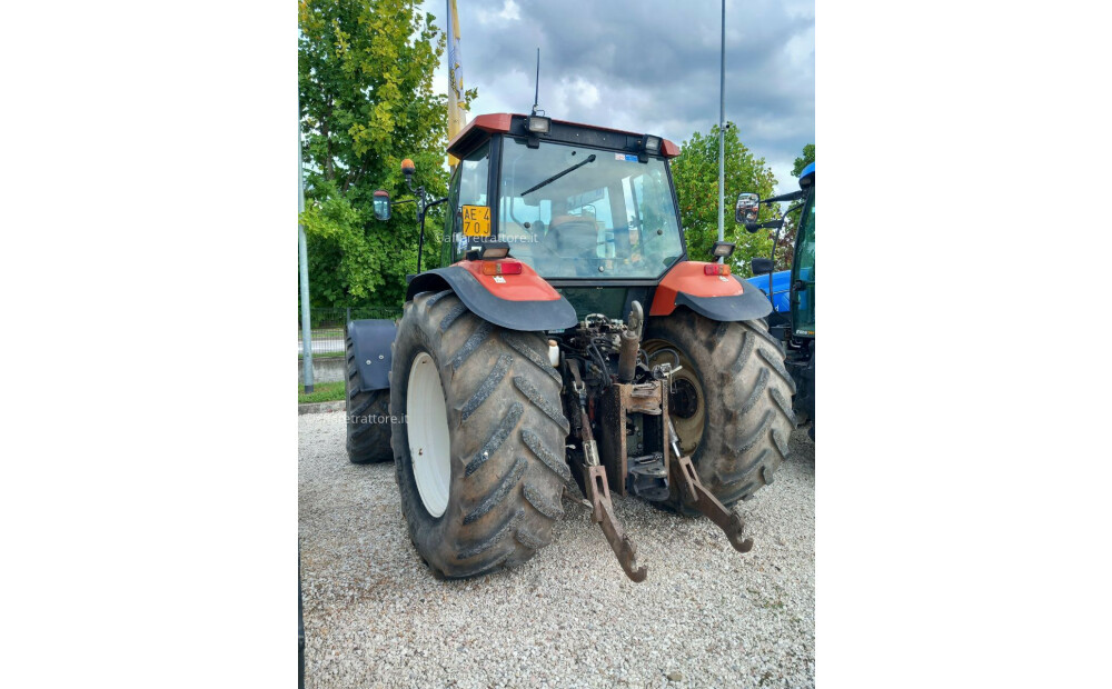 New Holland M 160 Używane - 3