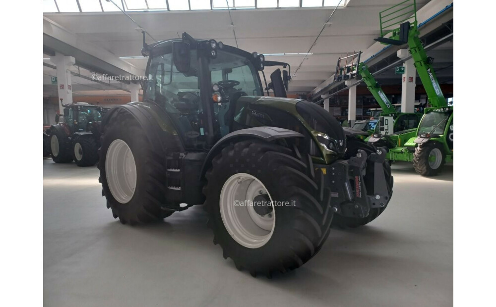 Valtra N175V Używane - 4