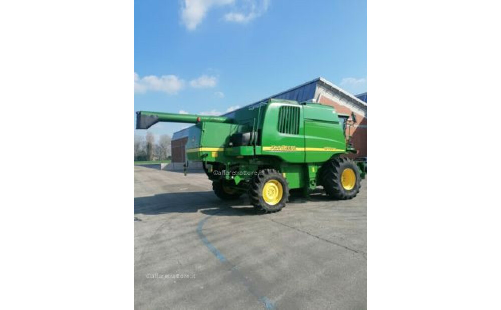 JOHN DEERE CTS 9780 Używany - 7