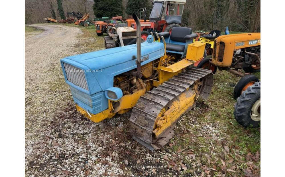 Landini CL 5000 Używany - 4