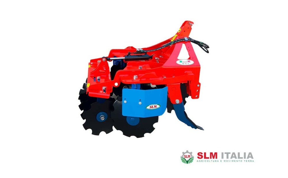 SLM Smart Nuovo - 3