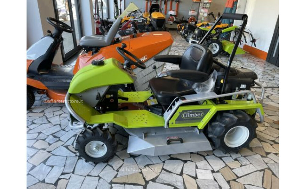 Grillo Climber 9.22 Nuovo - 5