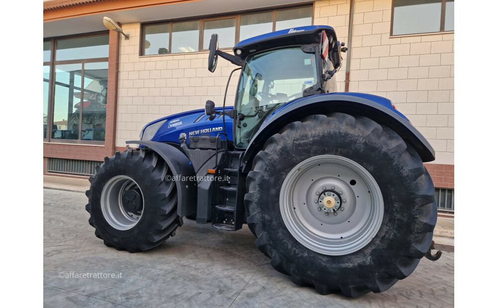 New Holland T7.315 Używane - 8