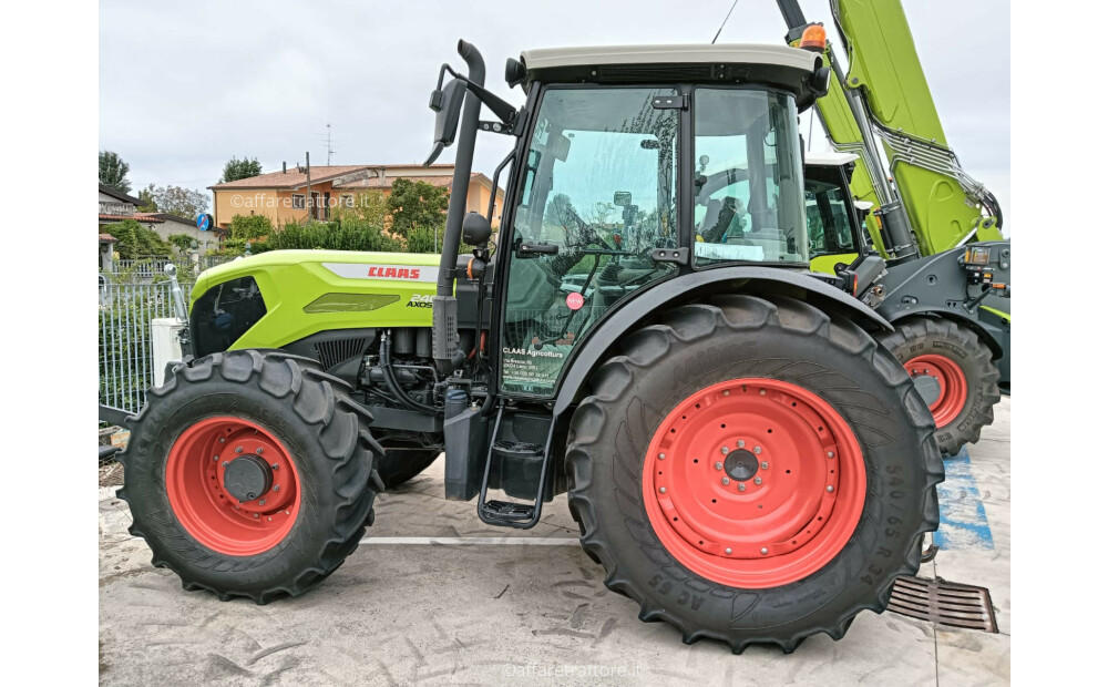 Claas AXOS 240 Nowe - 2