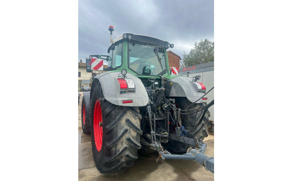 Używany Fendt 930 VARIO - 5