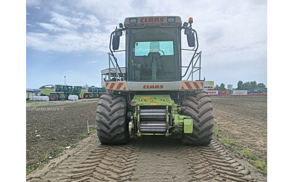 Claas JAGUAR 900 Używane - 7