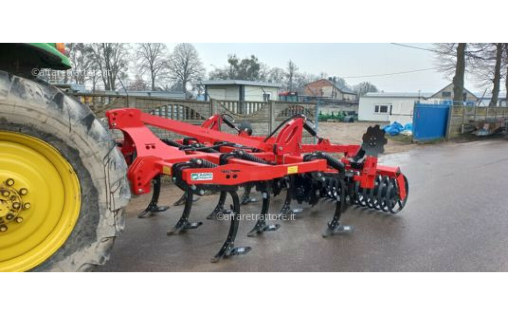 AgroChlopecki Terrano 300 Nowe - 4