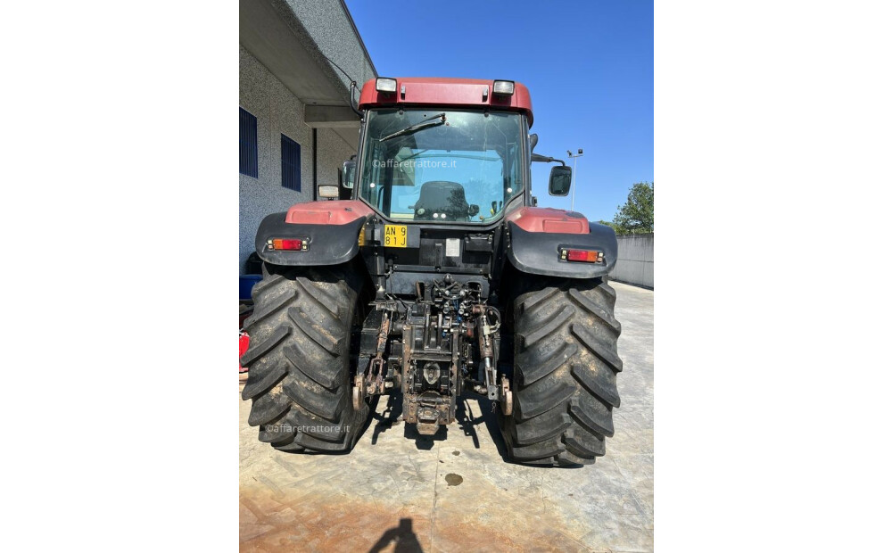 Case-Ih MX 120 Używane - 4