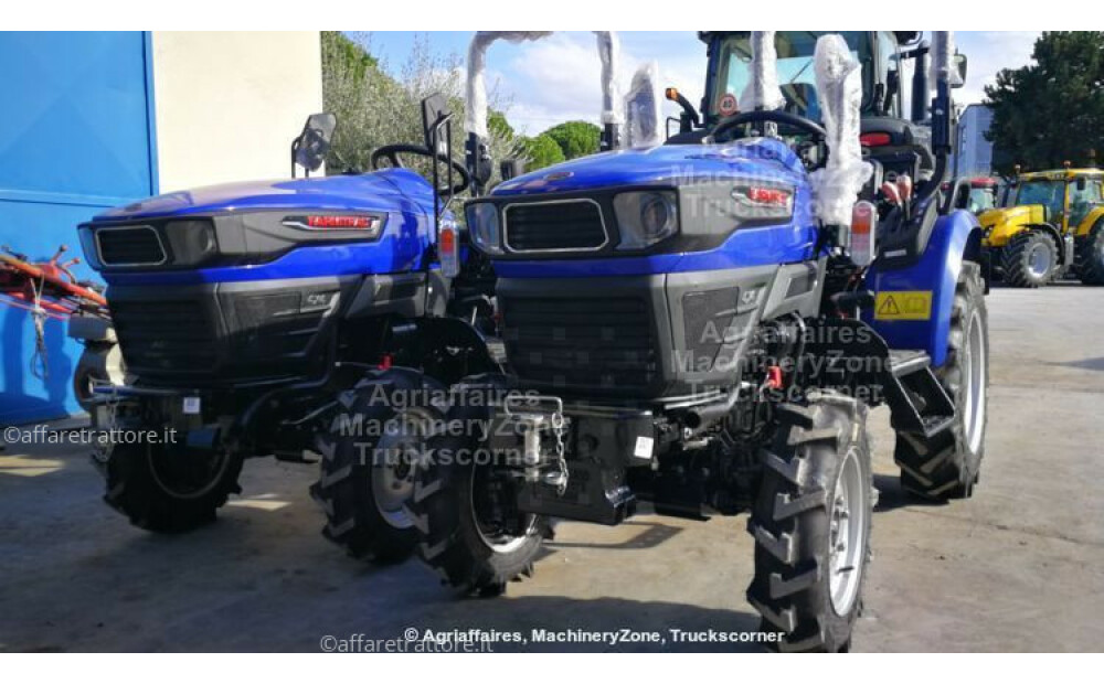 Farmtrac FT26 Nuovo - 2