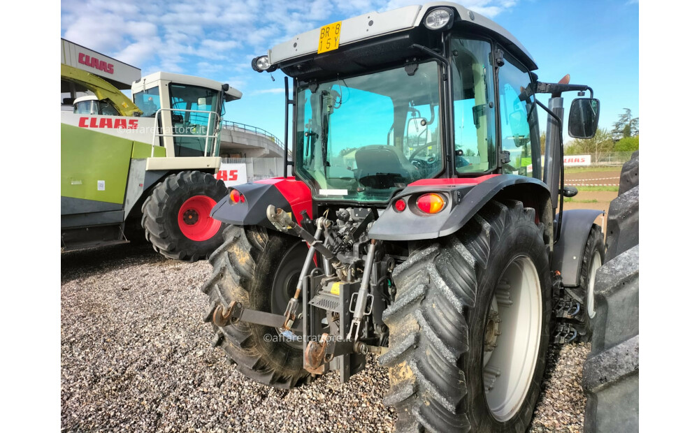 Massey Ferguson MF 4709 Używane - 2