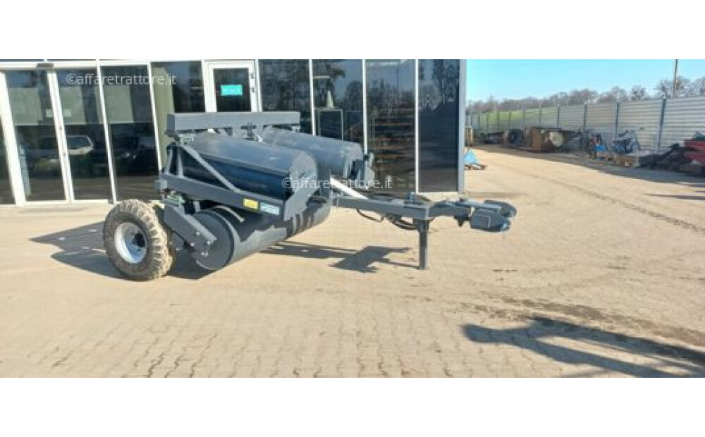 Agro Chłopecki W 530 Nowy - 10