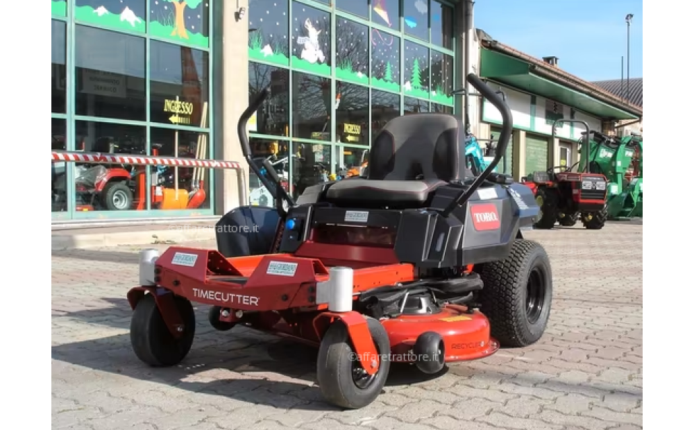 Toro TimeCutter MX 5075T Nuovo - 1