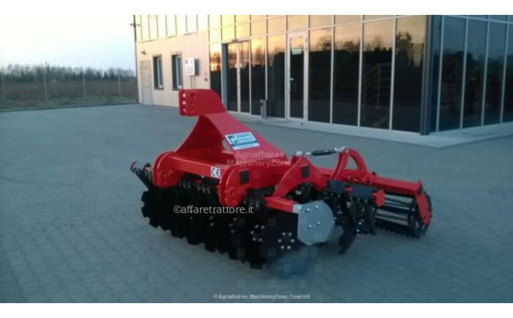 AgroChlopecki Jaguar 300 Nowe - 4