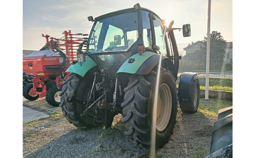 Deutz-Fahr AGROTRON 105 Używane - 12