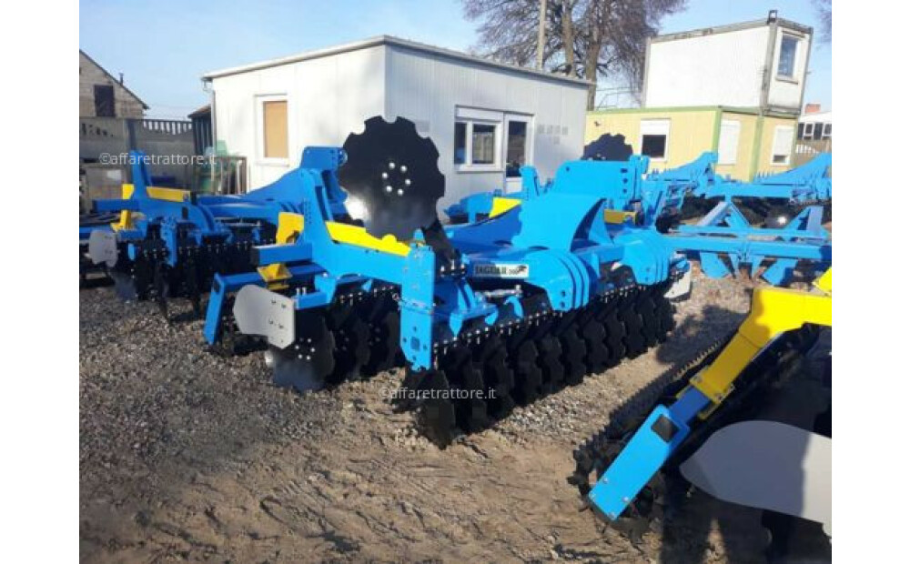 AgroChlopecki Jaguar 300 Nowe - 9