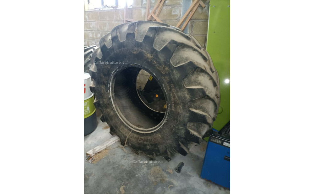 Michelin 620/75R30 Używany - 2