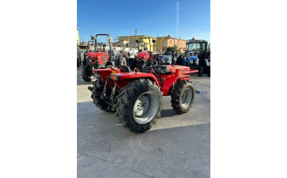 Antonio Carraro TIGRE COUNTRY 3700 Używane - 4