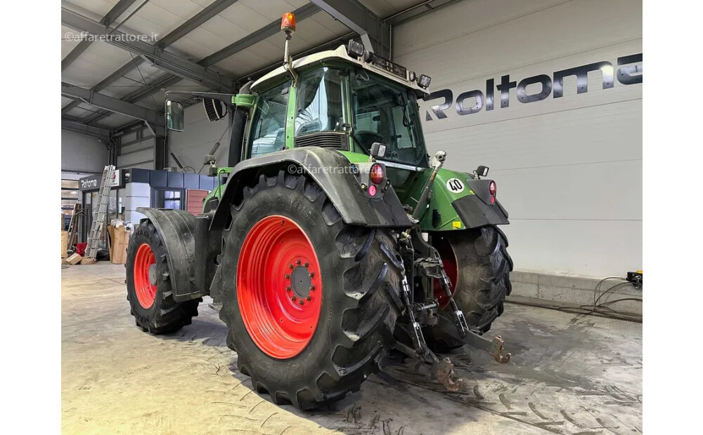 Fendt 818 VARIO | 180 CV | TMS - 3