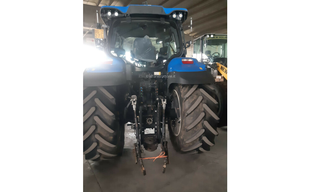 New Holland T6.180 Używane - 7