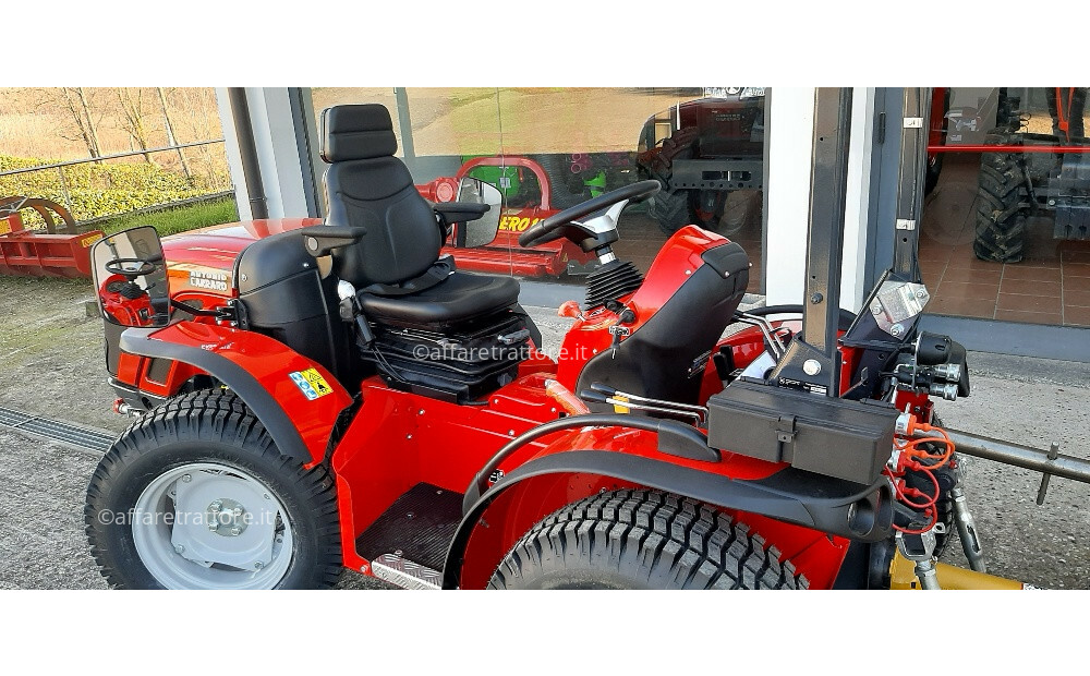 Antonio Carraro TTR 3800 Nuovo - 5