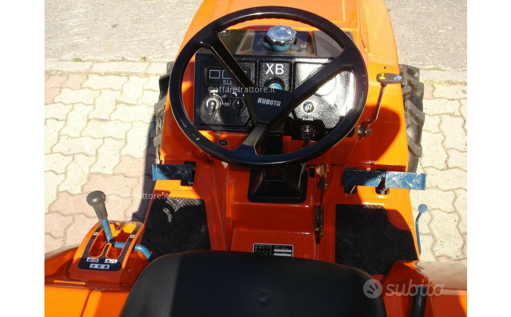 Kubota Bulace Usato - 2