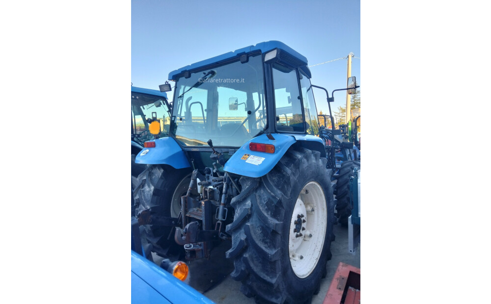 New Holland TL90 Używane - 5