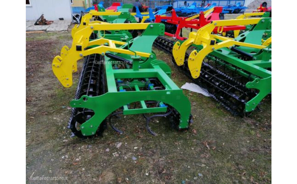 AgroChlopecki Seedbed cultivator Nowe - 3