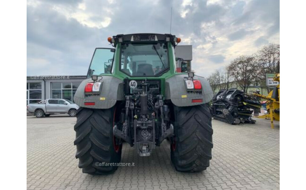 Fendt 936 VARIO S4 PROFI PLUS Usato - 7