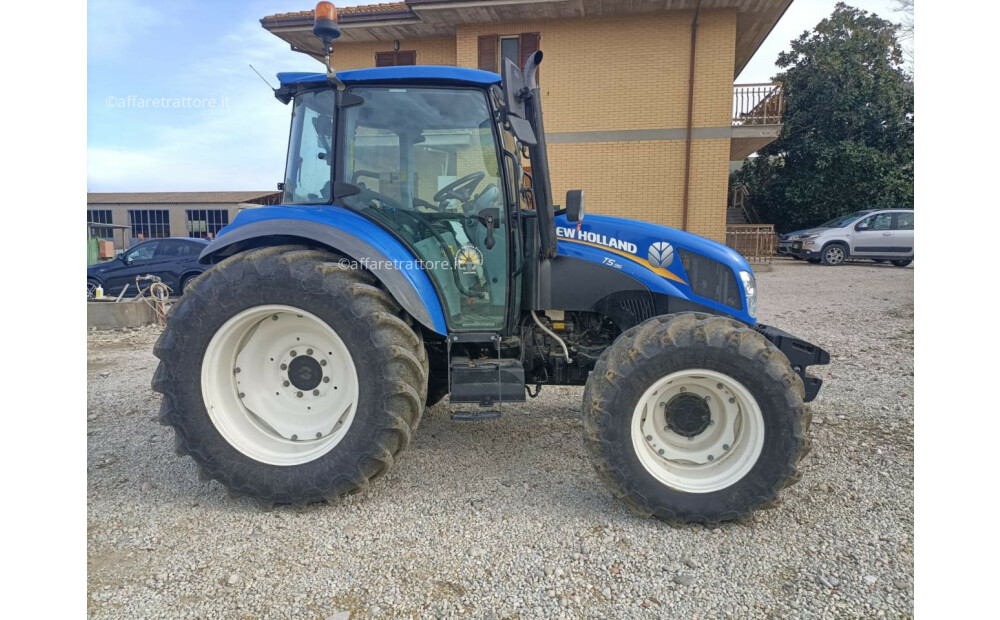 New Holland T5.95 Używany - 7