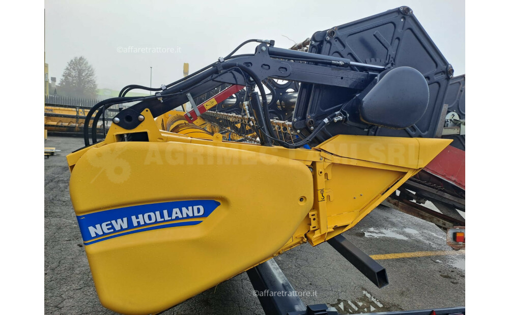 Stała listwa zbożowa New Holland 8,60 Rama VARIFEED 788216004 – X CX/CR – Ex Prova - 3