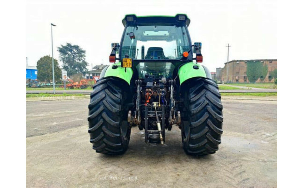 Deutz-Fahr Agrotron 128 Używany - 5