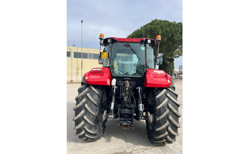 Case-Ih Farmall 115 U PRO Używane - 8