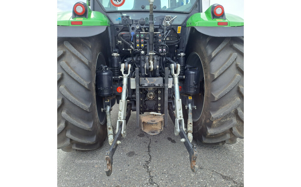 Deutz-Fahr 6125c Używane - 7