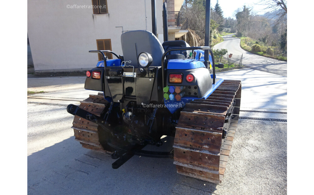 New Holland TK90 Używane - 5