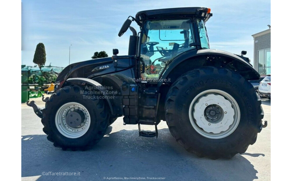 Valtra S374 Używany - 4