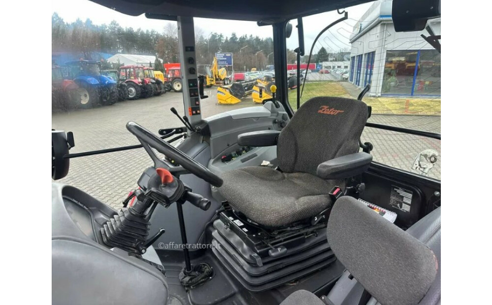 Zetor Forterra HSX 140 Używane - 6