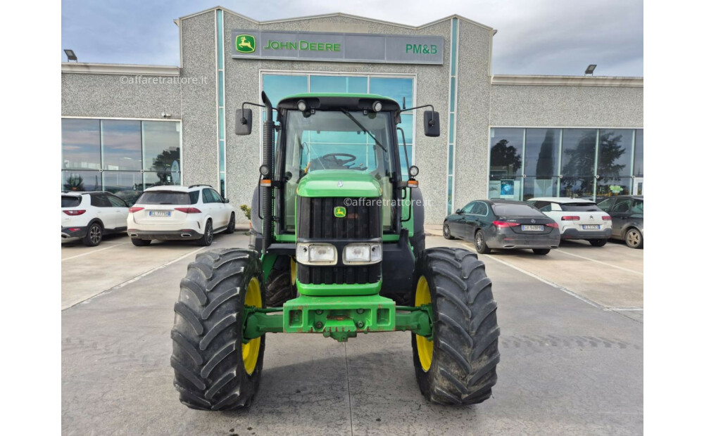 John Deere 6520 SE Używany - 7