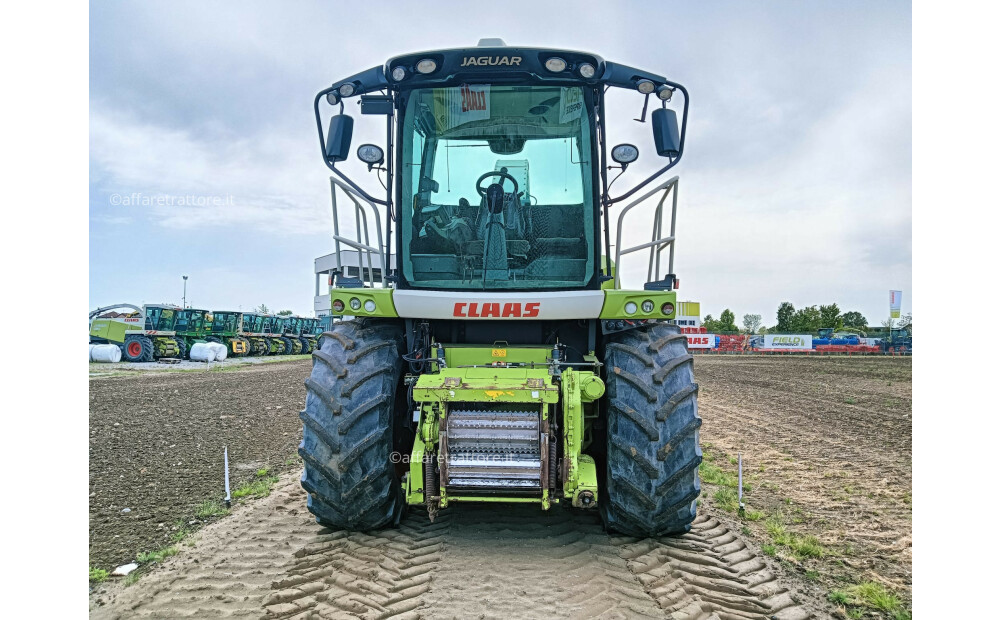 Claas Jaguar 960 Używane - 6