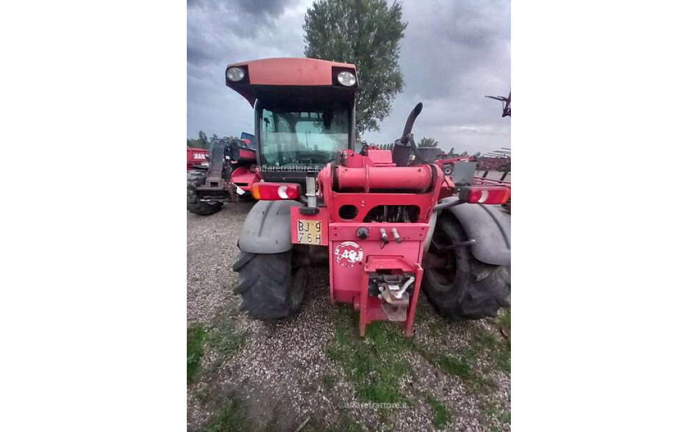 Manitou MLT 935 Używane - 6