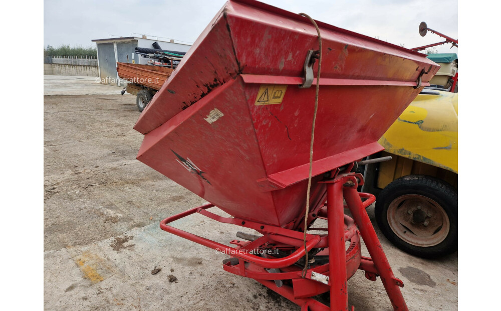 Lely 1250 Używane - 8