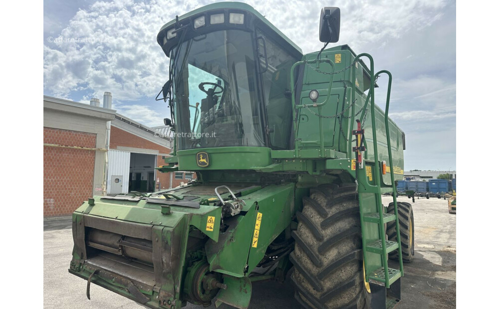 John Deere 9780 CTS Usato - 5