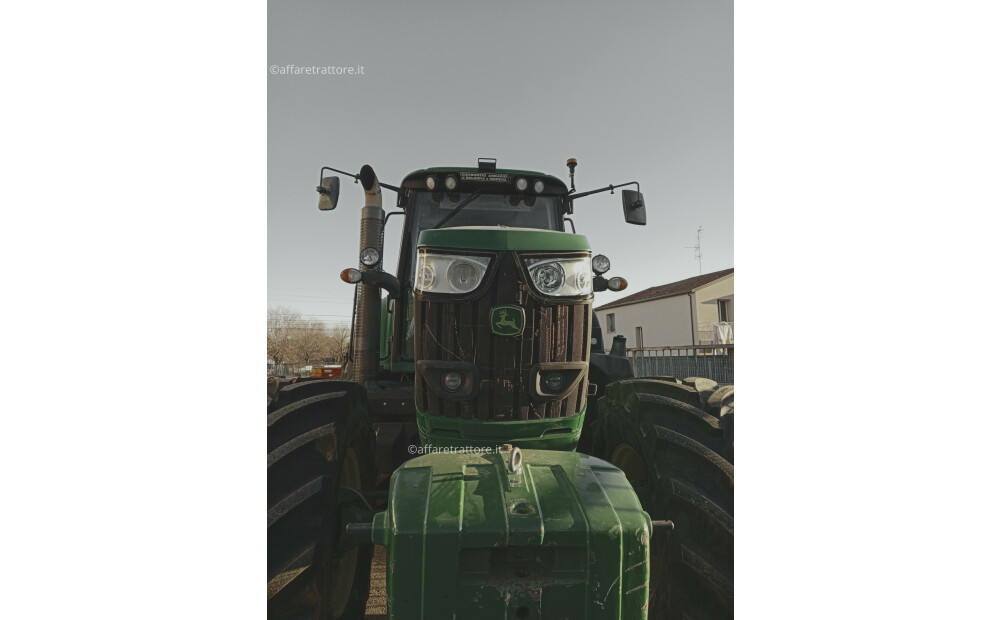 John Deere 6170M Usato - 9